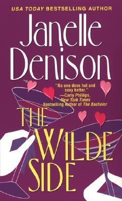 The Wilde Side (Wilde Series, #2)