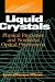 Liquid Crystals: Physical Properties and Nonlinear Optical Phenomena