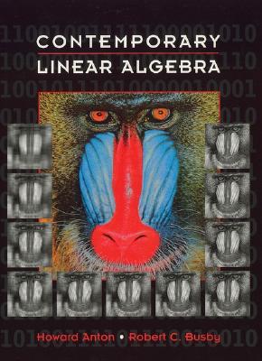 Contemporary Linear Algebra (Hardcover)
