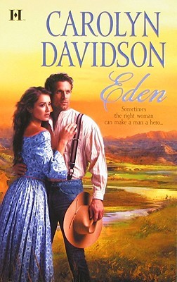 Eden (Harlequin Historical)