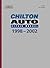 Chilton's Auto Repair Manual 1998-2002