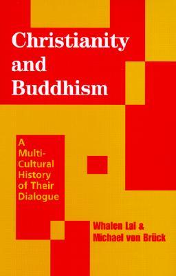 Christianity and Buddhism: A Multicultural History of Their Dialogue (Faith Meets Faith Series)
