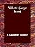 Villette by Charlotte Brontë