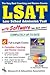 The Best Test Preparation for the LSAT-Law School Admission Test (w/CD-Rom)