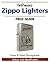 Warman's Zippo Lighters Field Guide: Values And Identification