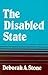 The Disabled State