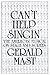Can't Help Singin' by Gerald Mast