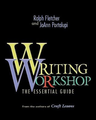 Writing Workshop: The Essential Guide (Paperback)