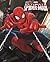 Marvel Universe Ultimate Spider-Man Comic Reader 2