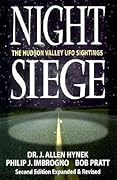 Night Siege: The Hudson Valley Ufo Sightings