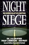 Night Siege: The Hudson Valley Ufo Sightings