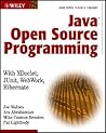 Java Open Source Programming: with XDoclet, JUnit, WebWork, Hibernate Java Open Source Programming: with XDoclet, JUnit, WebWork, Hibernate
