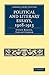 Political and Literary Essays, 1908–1913 (Cambridge Library Collection - British and Irish History, 19th Century)