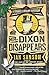 Mr. Dixon Disappears (Mobile Library Mystery, #2)