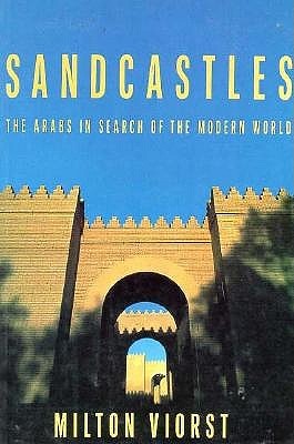 Sandcastles (Contemporary Issues in the Middle East)