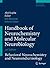 Handbook of Neurochemistry and Molecular Neurobiology: Behavioral Neurochemistry and Neuroendocrinology