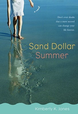 Sand Dollar Summer (Hardcover)