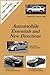 Automobile Essentials and New Directions