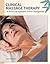 Clinical Massage Therapy: A Structural Approach to Pain Management