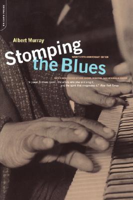 Stomping The Blues (Paperback)