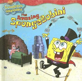 The Amazing Spongebobini (Nick Spongebob Squarepants)