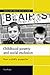 Childhood poverty and social exclusion: From a child's perspective (Studies in Poverty, Inequality and Social Exclusion)