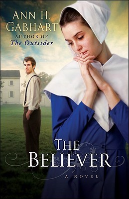 The Believer (Shaker, #2)