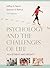 Psychology and the Challenges of Life by Jeffrey S. Nevid