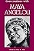Conversations with Maya Angelou by Jeffrey M. Elliot Conversations with Maya Angelou by Jeffrey M. Elliot