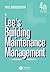 Lee's Building Maintenance Management