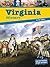 Virginia History (Heinemann State Studies)