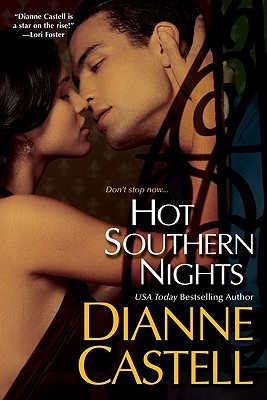Hot Southern Nights (Hot, #3)