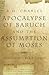 The Apocalypse of Baruch an...