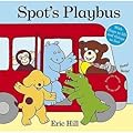 Spot's Playbus