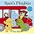 Spot's Playbus