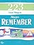 223 Great Things to Always Remember