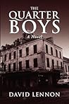 The Quarter Boys (Michel Doucette & Sassy Jones Mystery #1)