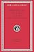 Remains of Old Latin, Volume III by Gaius Lucilius