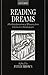 Reading Dreams: The Interpretation of Dreams from Chaucer to Shakespeare