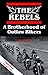 The Rebels by Daniel R. Wolf