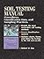 Soil Testing Manual: Proced...