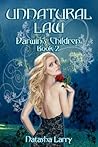 Unnatural Law (Darwin's Children, #2)
