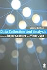 Data Collection and Analysis by Roger Sapsford