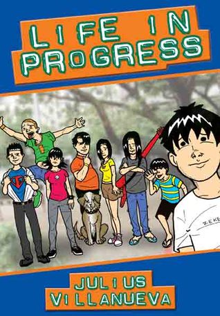 Life in Progress Vol. 1
