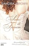 Sedas de Francia by Sandra       Brown