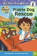 Prairie Dog Rescue