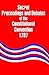Secret Proceedings and Debates of the Constitutional Conventi... by Robert Yates