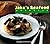 Jake's Seafood Cookbook