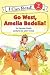 Go West, Amelia Bedelia! by Herman Parish Go West, Amelia Bedelia! by Herman Parish