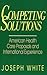 Competing Solutions: American Health Care Proposals and International Experience (Brookings Occasional Papers)